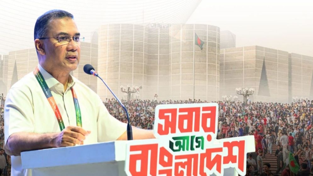 শহীদের আত্মত্যাগে গড়ে ওঠা জাতীয় ঐক্য যেকোনো মূল্যে রক্ষা করতে হবে: প্রধানমন্ত্রী