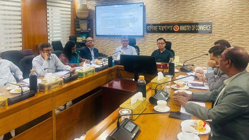 স্বর্ণ খাতকে বৈধ ও জবাবদিহিমূলক শিল্পে রূপান্তরের উদ্যোগ