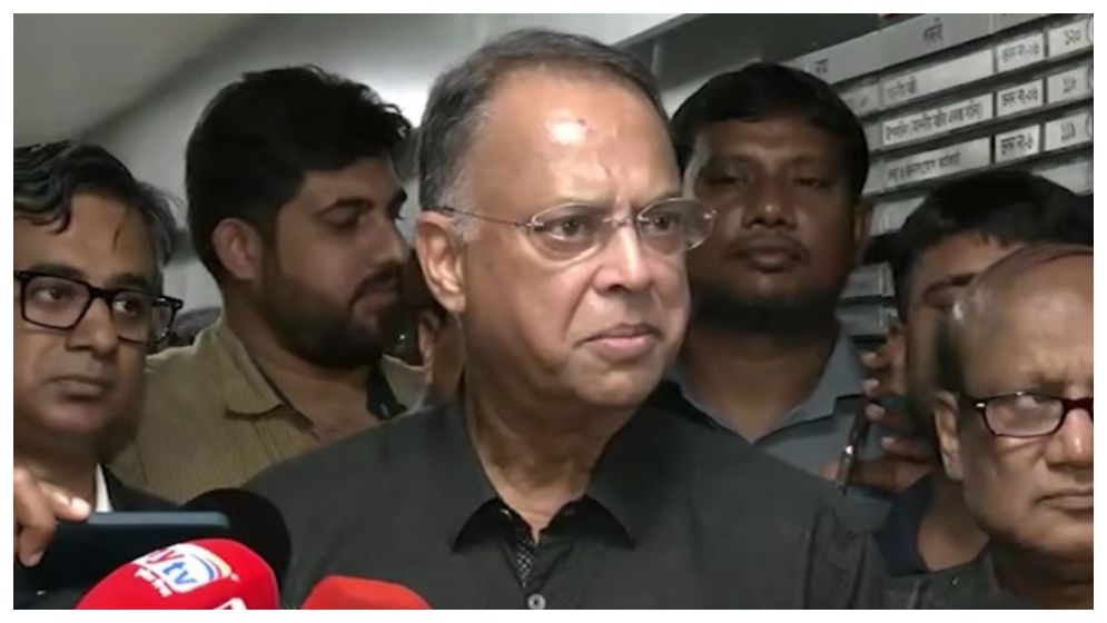 দুই-তিন দিনের মধ্যে গ্যাস পরিস্থিতি স্বাভাবিক হবে: জ্বালানি মন্ত্রী