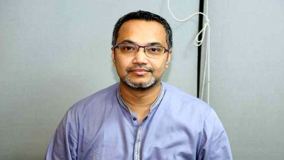 বাংলাদেশ রাষ্ট্রব্যবস্থায় নতজানু পররাষ্ট্রনীতির স্থান নেই: মাহদী আমিন