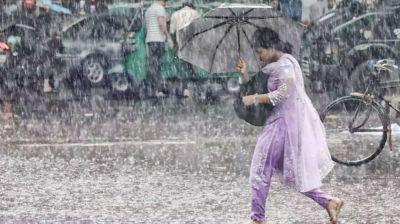 ৬ জেলায় ঝরতে পারে বৃষ্টি, নদীবন্দরে সতর্কতা