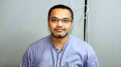 বাংলাদেশ রাষ্ট্রব্যবস্থায় নতজানু পররাষ্ট্রনীতির স্থান নেই: মাহদী আমিন