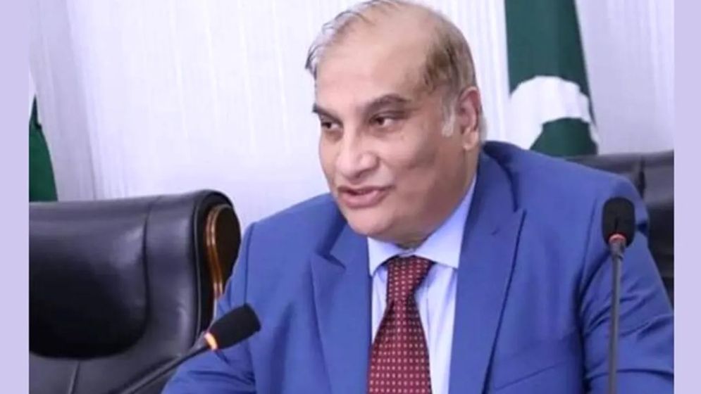 বারিধারায় পাকিস্তান হাইকমিশনারের বাসভবনে অগ্নিকাণ্ড, হাসপাতালে দম্পতি