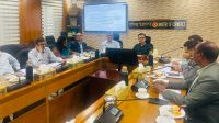 স্বর্ণ খাতকে বৈধ ও জবাবদিহিমূলক শিল্পে রূপান্তরের উদ্যোগ