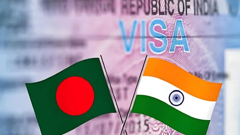 ভিসার নামে প্রতারণা: সতর্ক করল ভারতীয় হাইকমিশন