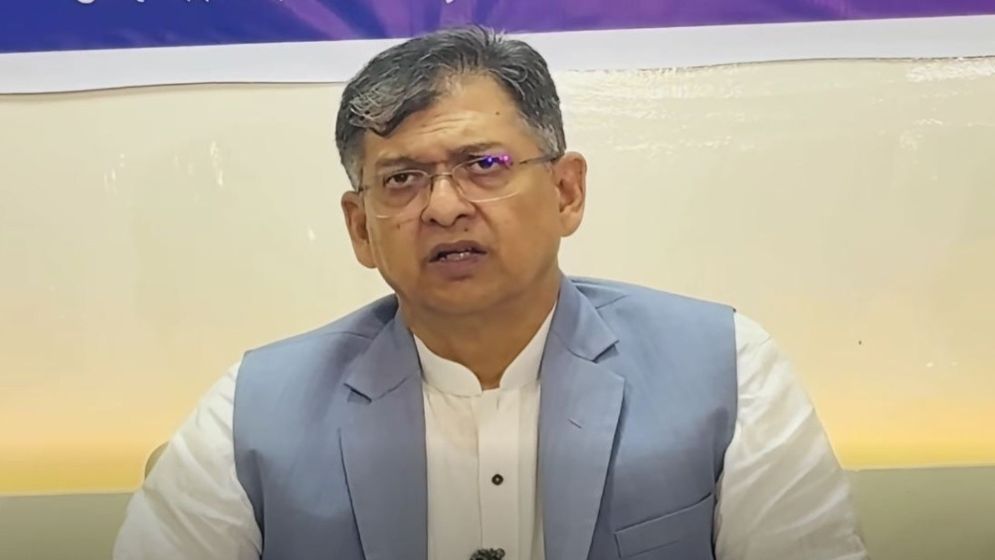 মাদক কারবারি ও মূল হোতাদের নিরপেক্ষ তালিকা করা হবে: স্বরাষ্ট্রমন্ত্রী