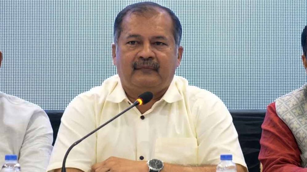সরকার গণমাধ্যমে সুস্থ ও টেকসই পরিবেশ নিশ্চিত করতে চায়
