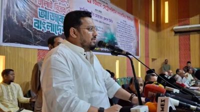 গণঅভ্যুত্থানের প্রকৃত মালিক দেশের ১৮ কোটি জনগণ: ভূমি প্রতিমন্ত্রী