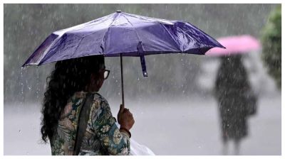 দেশে ভারি বৃষ্টির সতর্কবার্তা, ১০ জেলায় বন্যার পূর্বাভাস
