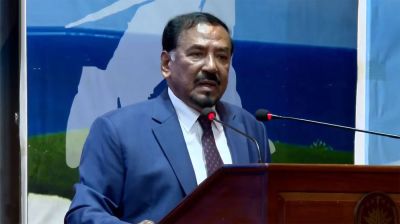 ১৯৭১ সালের যুদ্ধ ছিল জনতার, কোনো রাজনৈতিক দলের নয়: ভারপ্রাপ্ত রাষ্ট্রপতি