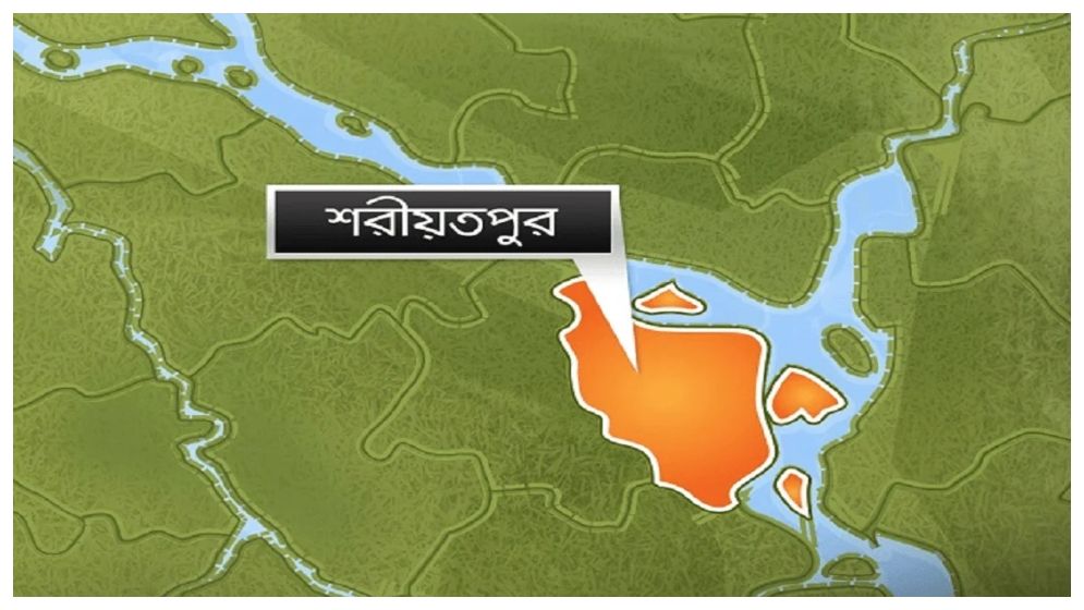 শরীয়তপুরে গাছে বেঁধে তরুণীকে নির্যাতনের অভিযোগ
