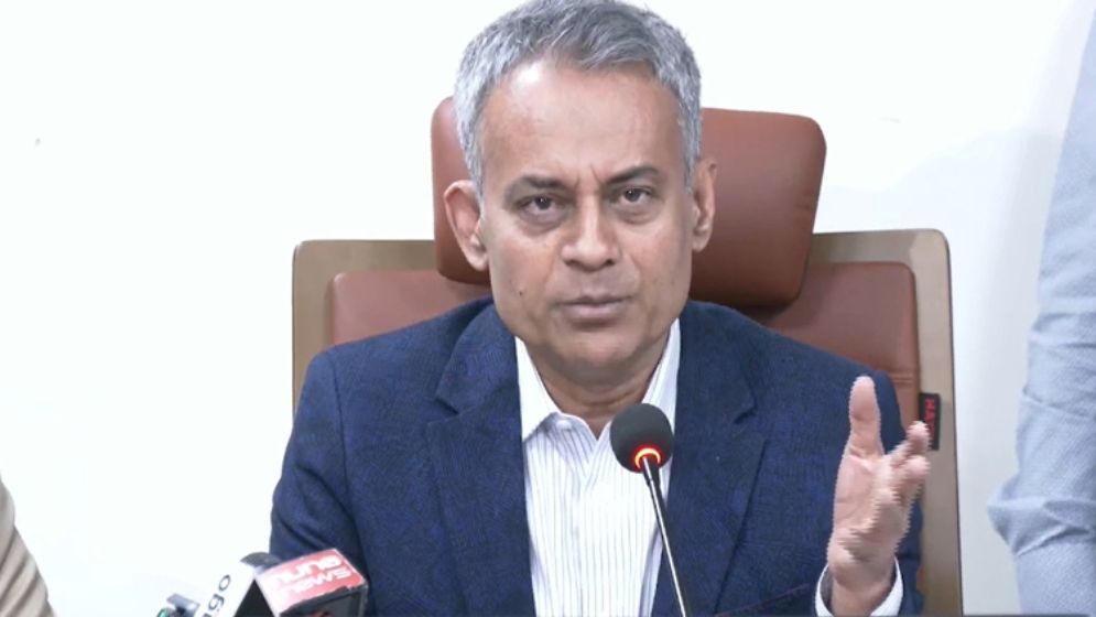 ২০৩০ সালের মধ্যে সড়ক দুর্ঘটনা অর্ধেকে নামিয়ে আনা হবে: সড়কমন্ত্রী