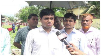 রংপুরে লাইনচ্যুত বুড়িমারি লোকাল ট্রেন, তদন্ত কমিটি গঠন