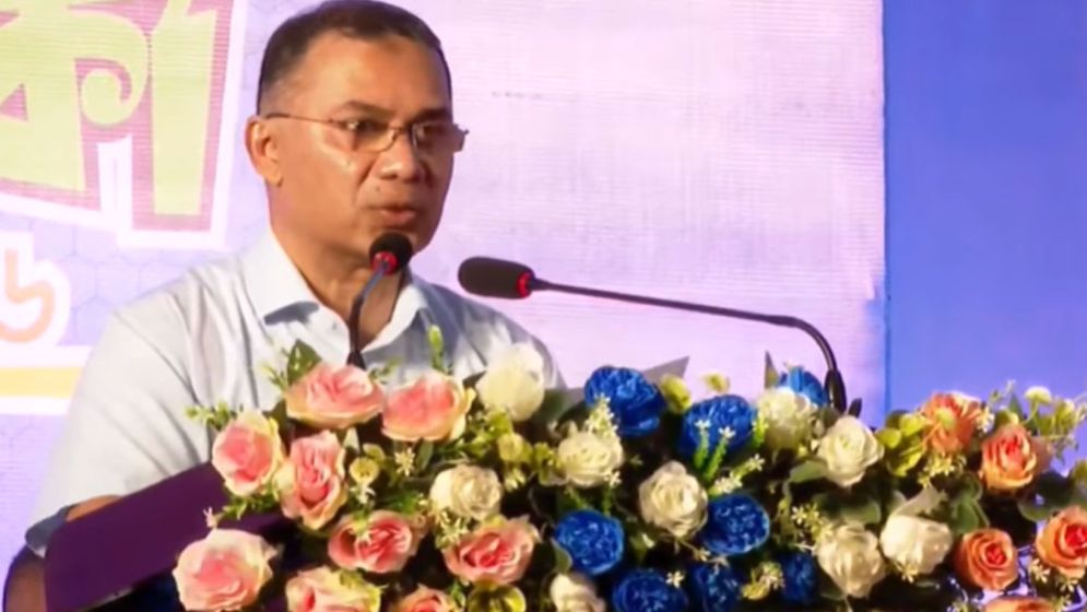 বিদ্যুৎ-জ্বালানি খাতে অস্থিরতা তৈরির চেষ্টা করছে একটি চক্র: প্রধানমন্ত্রী