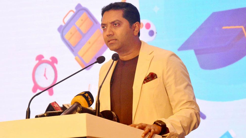 প্রাইভেট টিউশন মহামারি রূপ নিয়েছে: শিক্ষা প্রতিমন্ত্রী