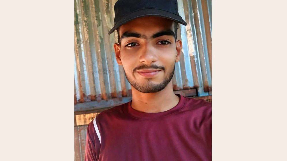 কুলাউড়া সীমান্তে বিএসএফের গুলিতে বাংলাদেশি যুবক নিহত
