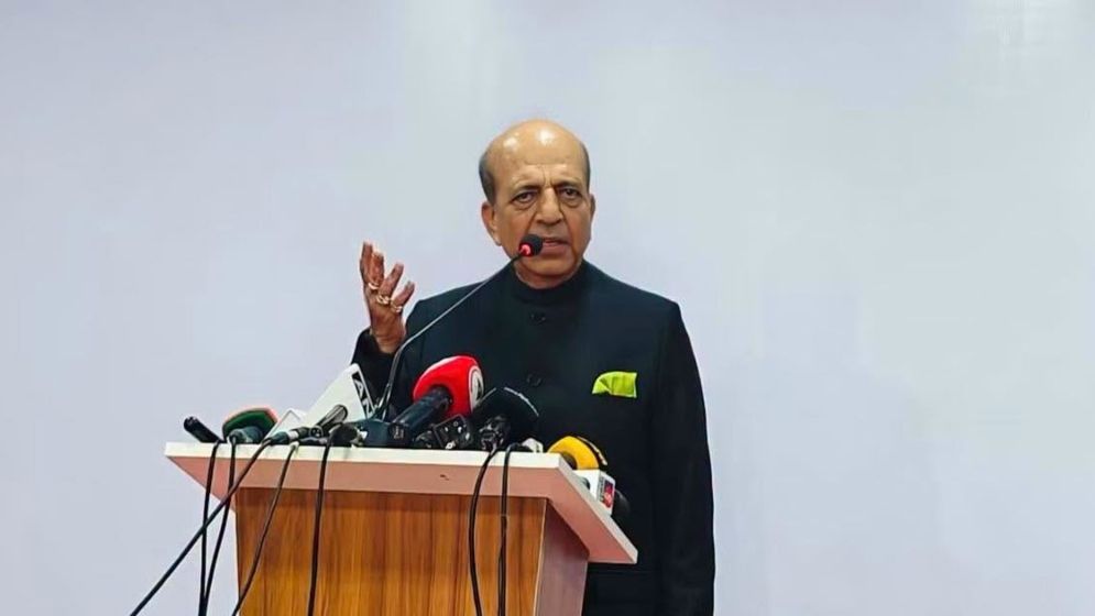 দুই দেশের প্রধানমন্ত্রীর বৈঠক হলে অনেক সমস্যার সমাধান হবে: ভারতীয় হাইকমিশনার