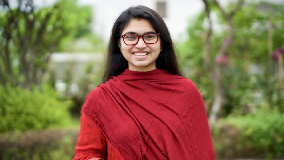 কার্যক্রম নিষিদ্ধ আ. লীগ কর্মীদের উদ্দেশ্যে যে বার্তা দিলেন ডা. তাসনিম জারা