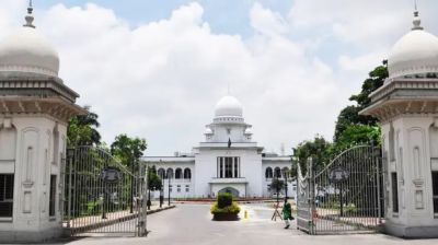 শ্যামনগরবাসীর নিরাপদ পানির অধিকার নিশ্চিতে হাইকোর্টের রুল