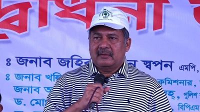প্রতিবছর দেশে ৫ কোটি বৃক্ষরোপণ করা হবে: তথ্যমন্ত্রী
