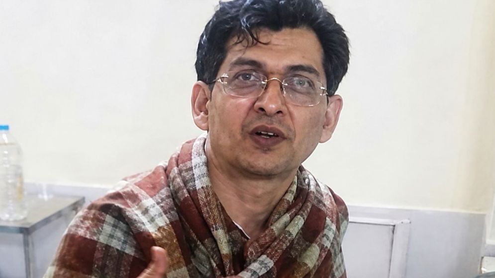 সালাহউদ্দিন আহমদের গুম: জিয়াউল আহসানকে ট্রাইব্যুনালে হাজিরের আবেদন