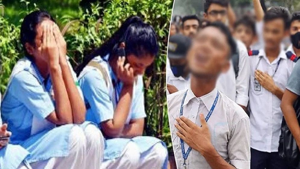 এ বছর এসএসসিতে সব থেকে বেশি ফেল ইংরেজি ও গণিতে
