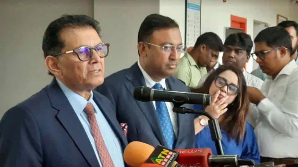 হাসিনার প্রত্যর্পণ প্রক্রিয়া দ্রুত করতে ভারতকে অনুরোধ জানানো হয়েছে