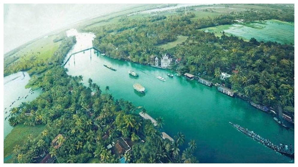 কেরালার নাম পরিবর্তনের পথে মোদি সরকার, আজ সংসদে বিল