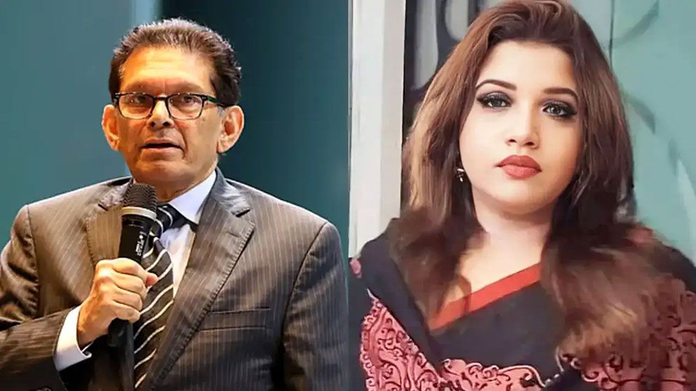 সৌদিতে অগ্নিকাণ্ডে ১৬ বাংলাদেশির মৃত্যুতে পররাষ্ট্রমন্ত্রী ও প্রতিমন্ত্রীর শোক