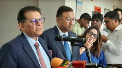 হাসিনার প্রত্যর্পণ প্রক্রিয়া দ্রুত করতে ভারতকে অনুরোধ জানানো হয়েছে