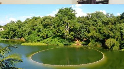 কাপ্তাই হ্রদে মৎস্য আহরণ শুরু মঙ্গলবার