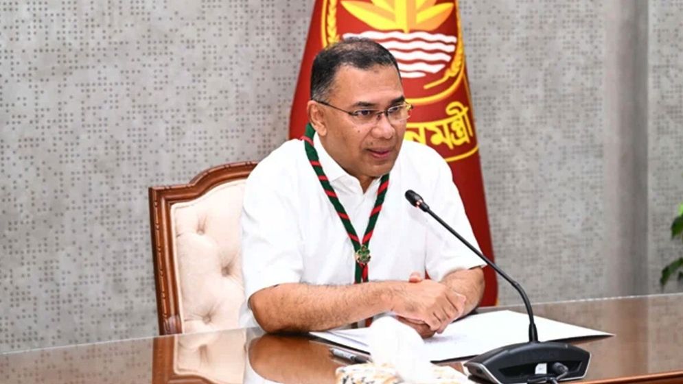 ৭১ ও ২৪-এর শহীদদের লক্ষ্য ছিল মানুষের অধিকার প্রতিষ্ঠা করা: প্রধানমন্ত্রী