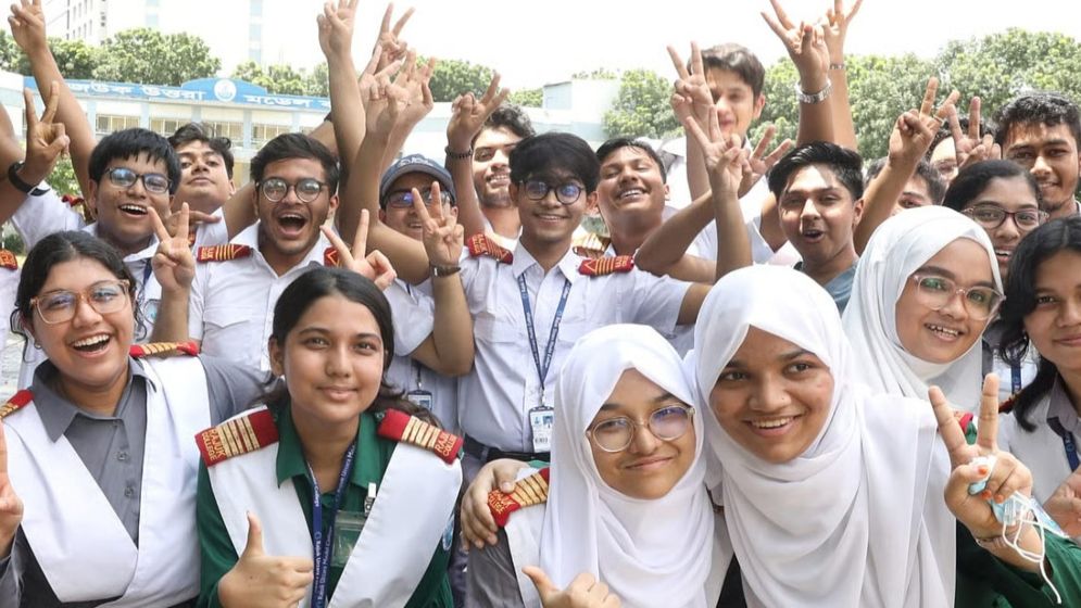 কোন বোর্ডে পাসের হার কত?