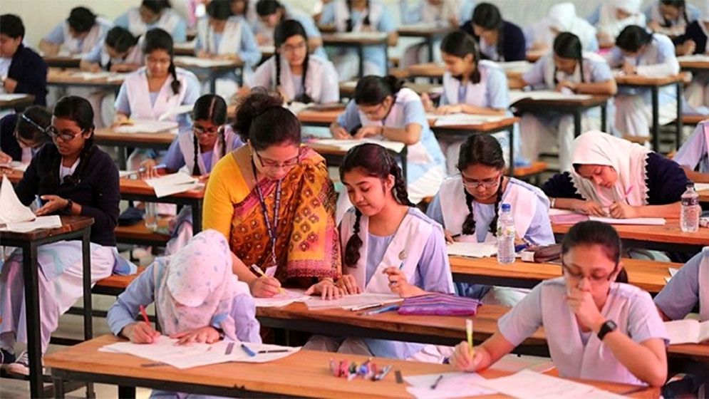এসএসসির ফল প্রকাশ: ৩১২ প্রতিষ্ঠানে কেউ পাস করেনি