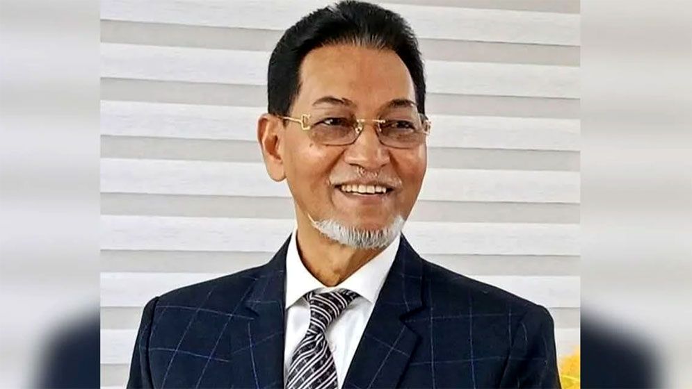 রাষ্ট্রপতি পদে বিএনপির প্রার্থী এখনো চূড়ান্ত হয়নি