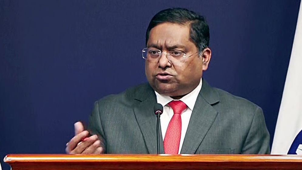 শেখ হাসিনার প্রত্যর্পণ প্রক্রিয়া পর্যালোচনা করছে ভারত
