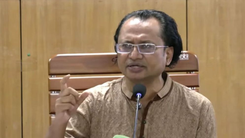 শেখ হাসিনা ফিরলে পূর্ণ নিরাপত্তার সঙ্গে বিচারের মুখোমুখি হবেন