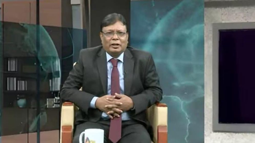 জবির নতুন প্রক্টর অর্থনীতি বিভাগের অধ্যাপক আজম খান