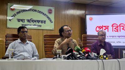 ছয় মাসের অর্জন জনগণের সামনে তুলে ধরবেন প্রধানমন্ত্রী