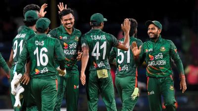 সরাসরি বিশ্বকাপে বাংলাদেশ, বাছাইপর্বে ওয়েস্ট ইন্ডিজ