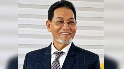 রাষ্ট্রপতি পদে বিএনপির প্রার্থী এখনো চূড়ান্ত হয়নি