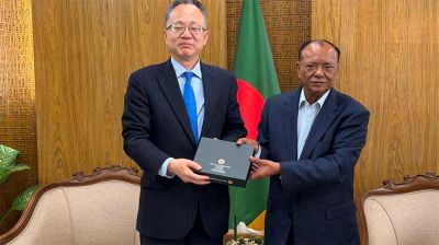 পরিবেশ ও জলবায়ু খাতে সহযোগিতা বাড়াতে চায় এডিবি