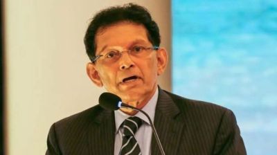 কলম্বিয়ায় ভূমিকম্পে প্রাণহানিতে পররাষ্ট্রমন্ত্রীর শোক