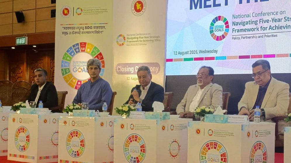 আলিবাবা-অ্যামাজনে যাবে বাংলাদেশের গ্রামীণ পণ্য : অর্থমন্ত্রী