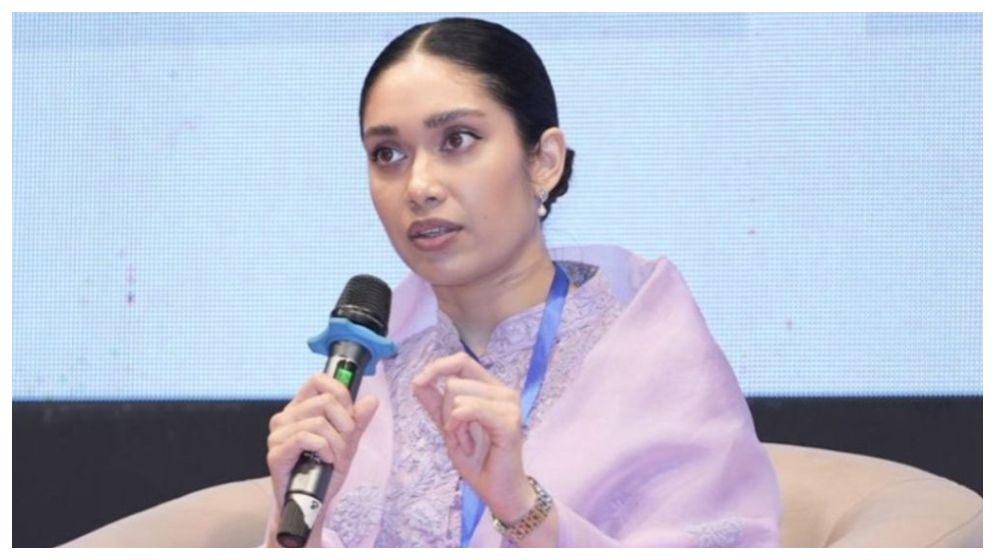 ‘সড়ক নিরাপদ নয়’ বলার দিন শেষ, এখন ব্যবস্থা নেওয়ার প্রশ্ন: জাইমা রহমান
