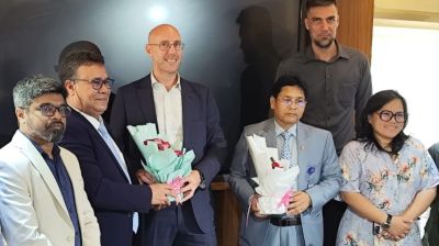 দক্ষ তরুণ জনশক্তি তৈরিতে জাতীয় বিশ্ববিদ্যালয়-ইউনিসেফের সহযোগিতা জোরদারের অঙ্গীকার