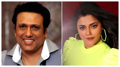 আবারও পরকীয়ার অভিযোগে আলোচনায় গোবিন্দা, কাঠগড়ায় নতুন অভিনেত্রী কোমল