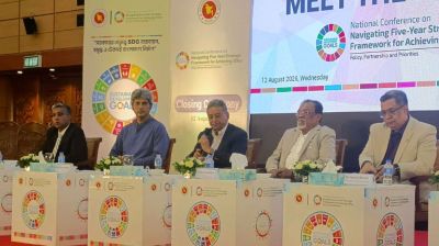 আলিবাবা-অ্যামাজনে যাবে বাংলাদেশের গ্রামীণ পণ্য : অর্থমন্ত্রী