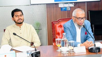 বাংলাদেশি কর্মী নিতে চায় থাইল্যান্ড, দ্রুত সমঝোতা স্মারকের তাগিদ