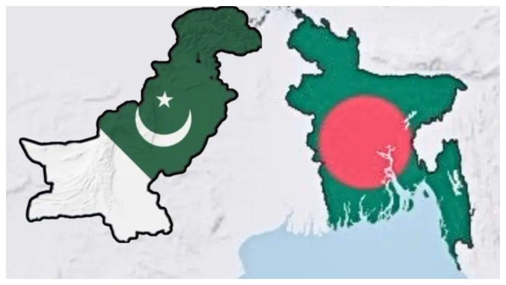 আওয়ামী লীগ কেন বারবার পাকিস্তান ও ‘আইএসআই’য়ের কথা বলছে?